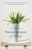 Encouragement for Today