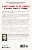 Beating the College Debt Trap
