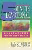 The Five-Minute Devotional