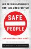Safe People