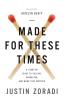 Made for These Times | Softcover