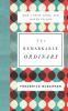 The Remarkable Ordinary