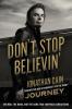 Don't Stop Believin'  | Softcover