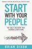 The Start with Your People