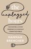 Unplugged Hours | Softcover