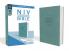 NIV Value Thinline Bible Imitation Leather Blue