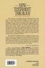 New Testament Theology