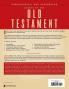 Chronological and Background Charts of the Old Testament