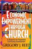 Economic Empowerment Through the Church