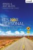 It's Personal