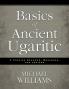Basics of Ancient Ugaritic