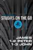 James 1-2 Peter and 1-3 John