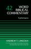 Ephesians Volume 42