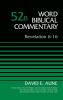 REVELATION 6-16 VOL 52B HC