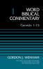 Genesis 1-15 Volume 1