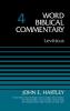 Leviticus Volume 4