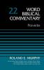 Proverbs Volume 22