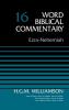 Ezra-Nehemiah Volume 16