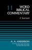 2 Samuel Volume 11