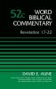 Revelation 17-22 Volume 52C