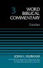Exodus Volume 3