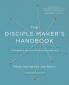 Disciple Maker's Handbook | Softcover