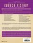 Charts of Modern and Postmodern Church History