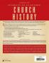 Charts of Reformation and Enlightenment Church History