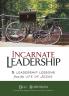 Incarnate Leadership