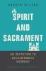Spirit and Sacrament | Softcover