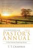 The Zondervan 2022 Pastor's Annual