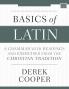 Basics of Latin