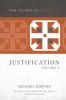 Justification Volume 2 | Softcover