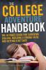College Adventure Handbook | Softcover