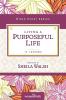Living a Purposeful Life