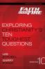 Faith Under Fire Participant's Guide