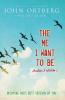 The Me I Want to Be Teen Edition
