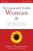The Emotionally Healthy Woman Workbook