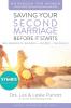 Saving Your Second Marriage Before It Starts Workbook for Women Updated