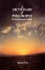 A Dictionary of Philosophy: Revised Second Edition