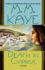 Death in Cyprus: A Mystery: 3 (Death in... 3)