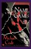 Name Games: A Mark Manning Mystery: 4 (Mark Manning Mysteries 4)