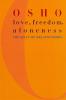 Love Freedom and Aloneness