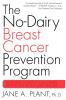 The No-Dairy Breast Cancer Prevention Program