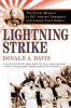 Lightning Strike: The Secret Mission to Kill Admiral Yamamoto and Avenge Pearl Harbor