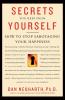 Secrets You Keep from Yourself