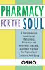 Pharmacy for the Soul