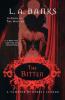 The Bitten: A Vampire Huntress Legend: 4 (Vampire Huntress Legends 4)