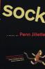 Sock: A Novel