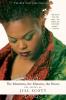 The Moments the Minutes the Hours: The Poetry of Jill Scott
